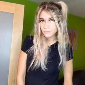 Meet your Posher, Keanna